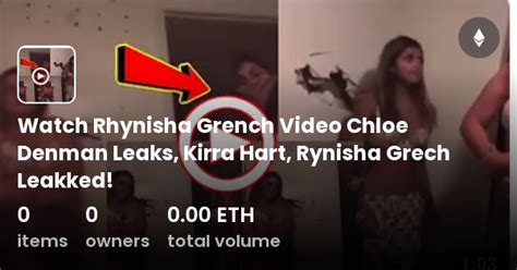 rynisha grech and chloe denman video|Rynisha Grech House Fire Footage